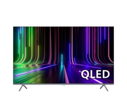 7900 series QLED TV 55PUL7973/F7