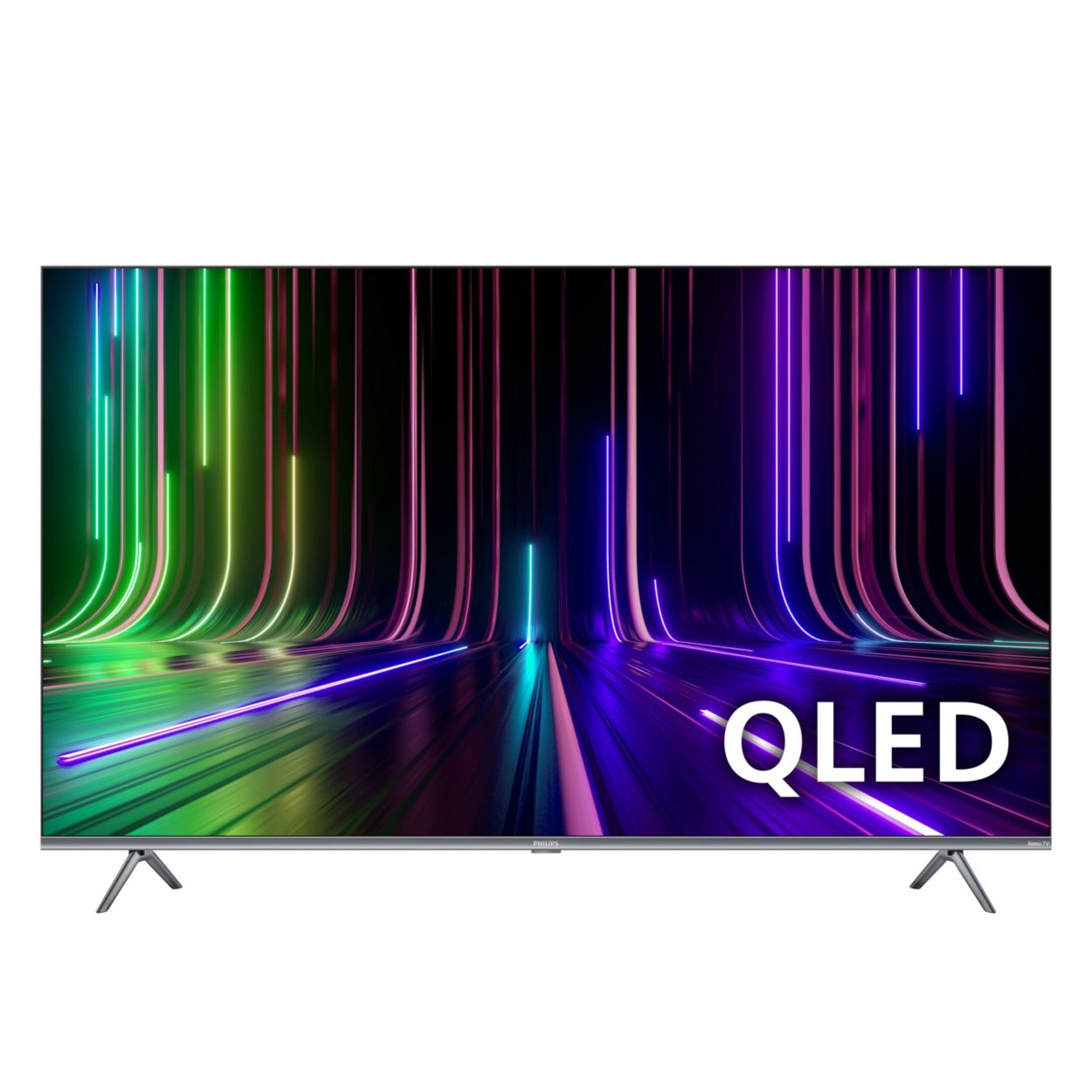 Televisor Smart UHD 4K Philips 55 pulgadas Led 55PUD79