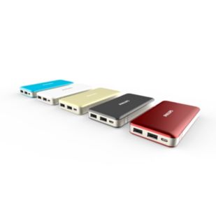 USB-powerbank
