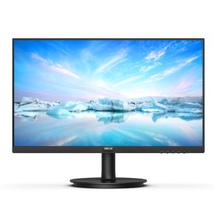 Monitor 液晶显示器