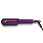 Designed to style with no heat damage*