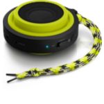 Estira al máximo el sonido y el tamaño del altavoz