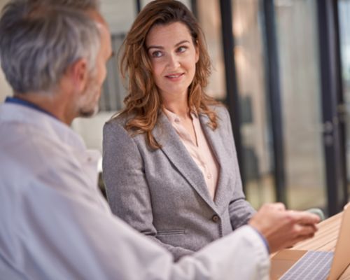 Service management plans