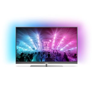 7000 series Tenký televízor s rozl. 4K so systémom Android TV™