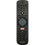 دقة 4K، شاشة رفيعة جدًا، Smart LED TV