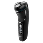 Clean shave, More comfort