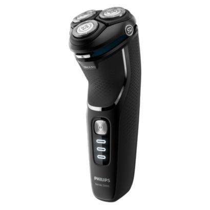 Clean shave, More comfort