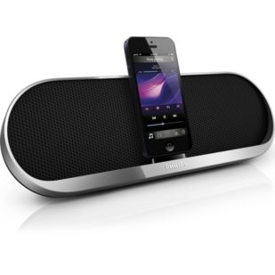 DS7580 docking speaker