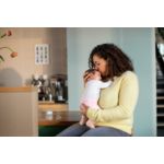 Supports baby's individual drinking rhythm