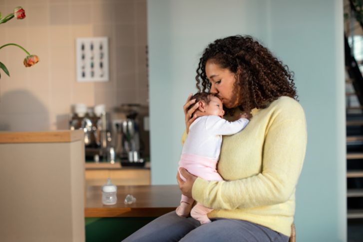 Avent Natural Response