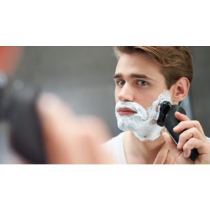 Advanced skin protection