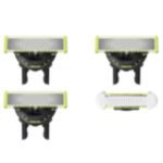 Podrežite, oblikujte i obrijte dlačice bilo koje dužine