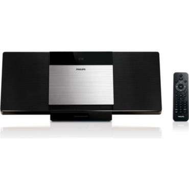 Hudobný mikrosystém