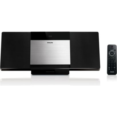 Zvuk, ktorý vášmu domovu pristane