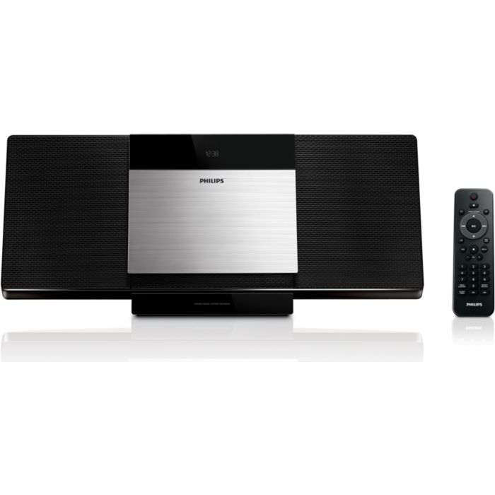 Sonido que se adapta a tu hogar