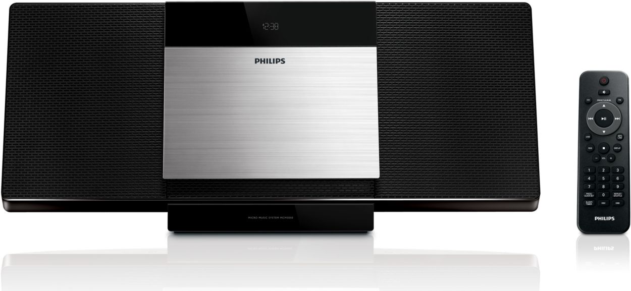 Sonido que se adapta a tu hogar