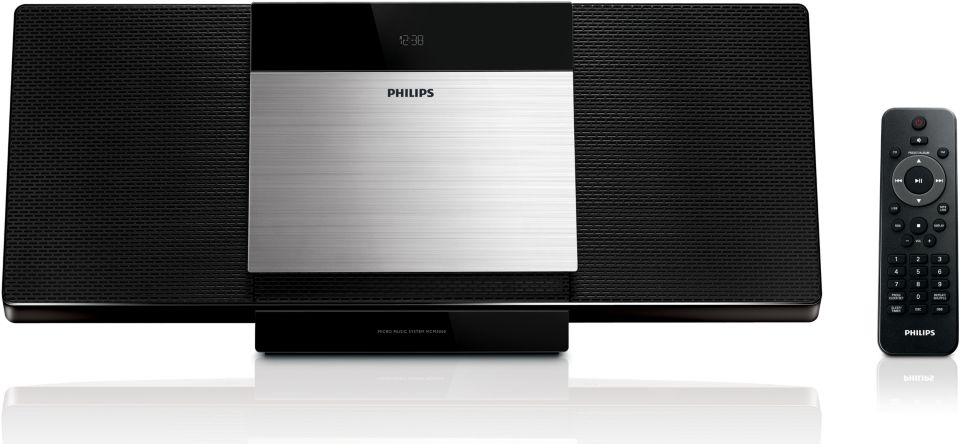 Sonido que se adapta a tu hogar
