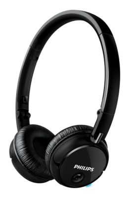 Casque sans fil numérique SHD9000/10