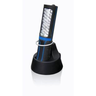 Flashlights Station d&#039;accueil rechargeable