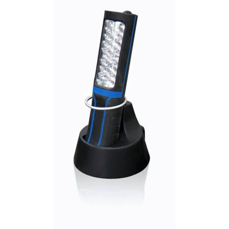 22001UVX1 Flashlights Station d'accueil rechargeable
