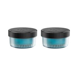 Patron til kapsel til hurtig rengøring