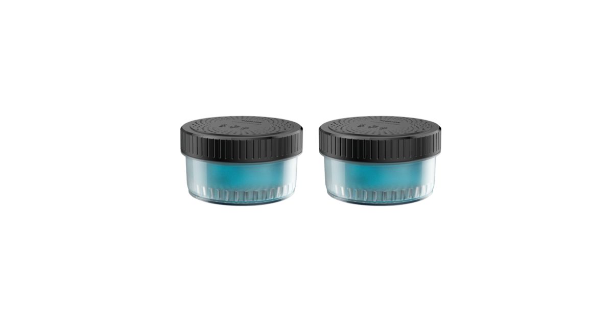 Kazeta Quick Clean pod CC12/50 - hlavný produktový obrázok Philips