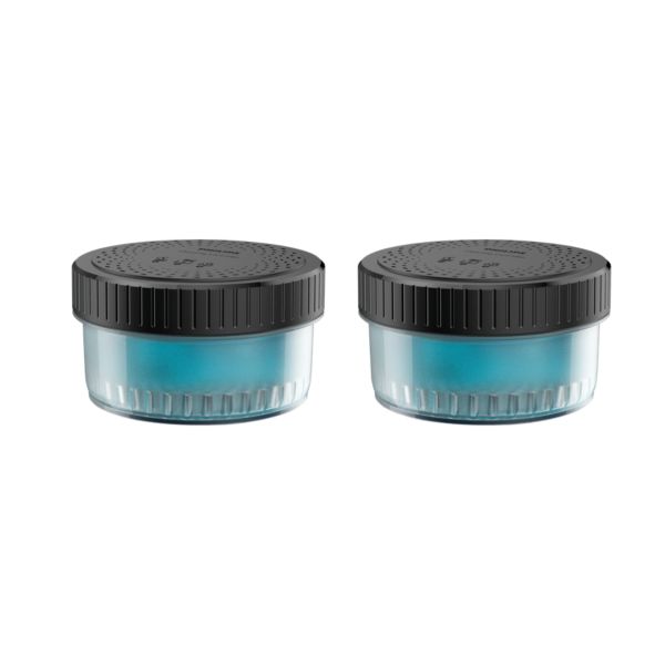 מחסניות ניקוי Quick Clean Pod של פיליפס לתחנת הניקוי