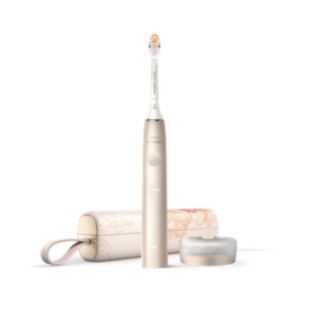 Sonicare 9900 Prestige HX9997/41 Power Toothbrush with SenseIQ