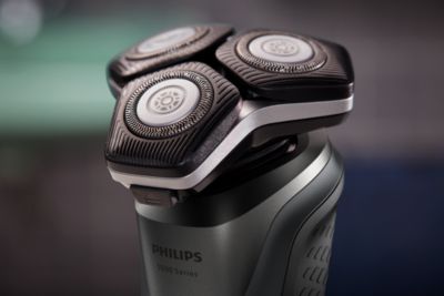 Philips shaver 5000 Series ウェット＆ドライ電動シェーバー S5887/16