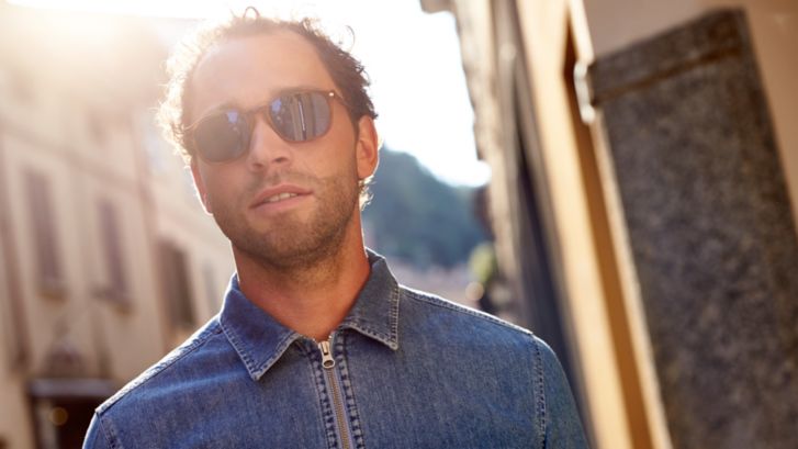 Philips Beardtrimmer series 3000