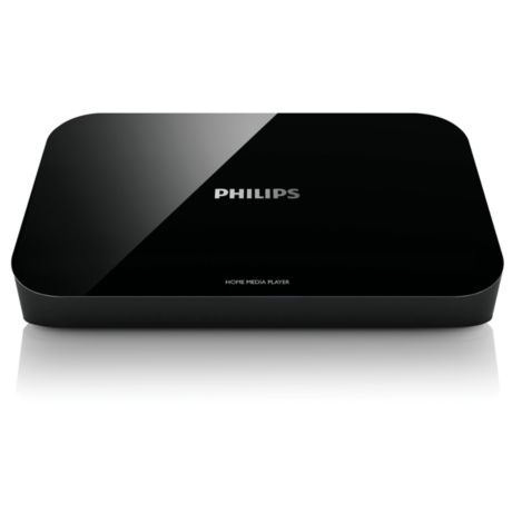 HMP4000/79  HD Media player