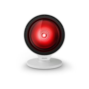 Infraroodlamp