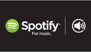 Écoutez des millions de musiques sur vos enceintes avec Spotify