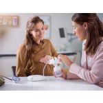 Zainspirowany potrzebami dziecka, stworzony z myślą o mamach