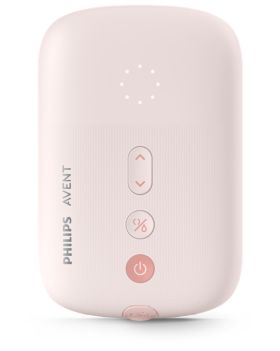 Single Electric breast pump