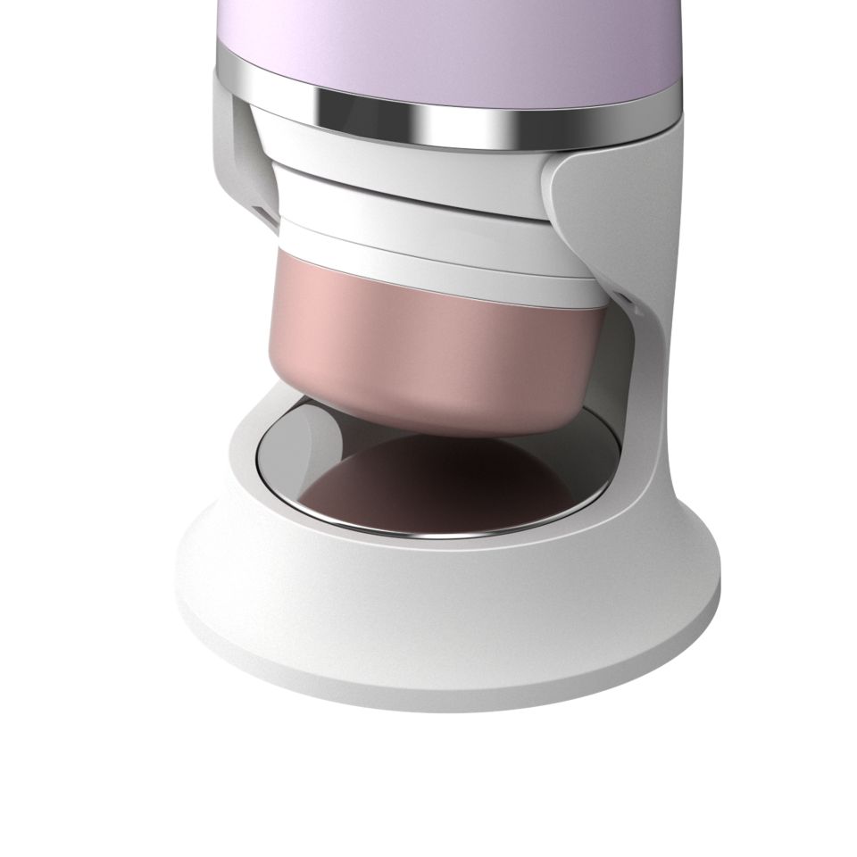 ボディ・フェイスケア PHILIPS VisaPure VisaPure Advanced Urządzenie do domowej pielęgn. twarzy