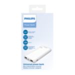 İnce ve güçlü powerbank