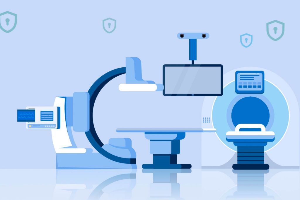 Technology Maximizer cybersecurity