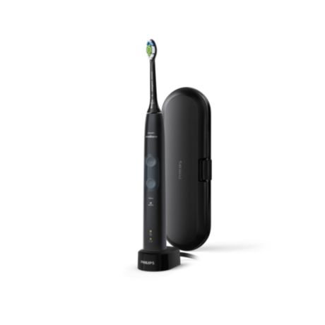 HX6830/53 Philips Sonicare ProtectiveClean 4500 „Sonic“ elektrinis dantų šepetėlis