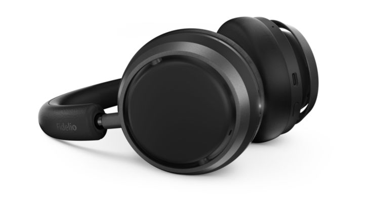 Philips Fidelio