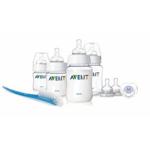 Avent Set para recién nacidos