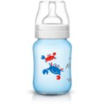 Clinically proven to reduce colic and discomfort*