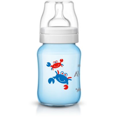 Clinically proven to reduce colic and discomfort*