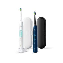 Sonicare ProtectiveClean 5100 Cepillo dental eléctrico sónico