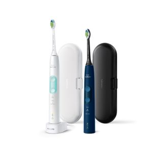 Sonicare ProtectiveClean 5100 Sonic elektrisk tannbørste