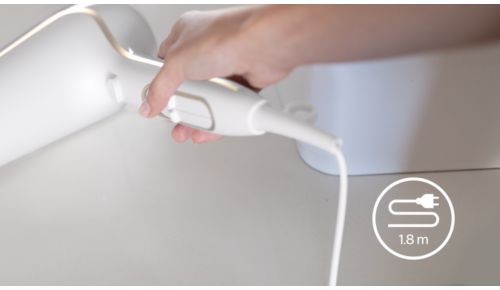 1,8 m Stromkabel