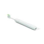 One up your brushing