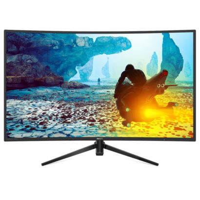 Philips Monitor