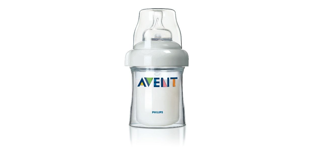 Philips AVENT Natural Baby Bottle, … curated on LTK