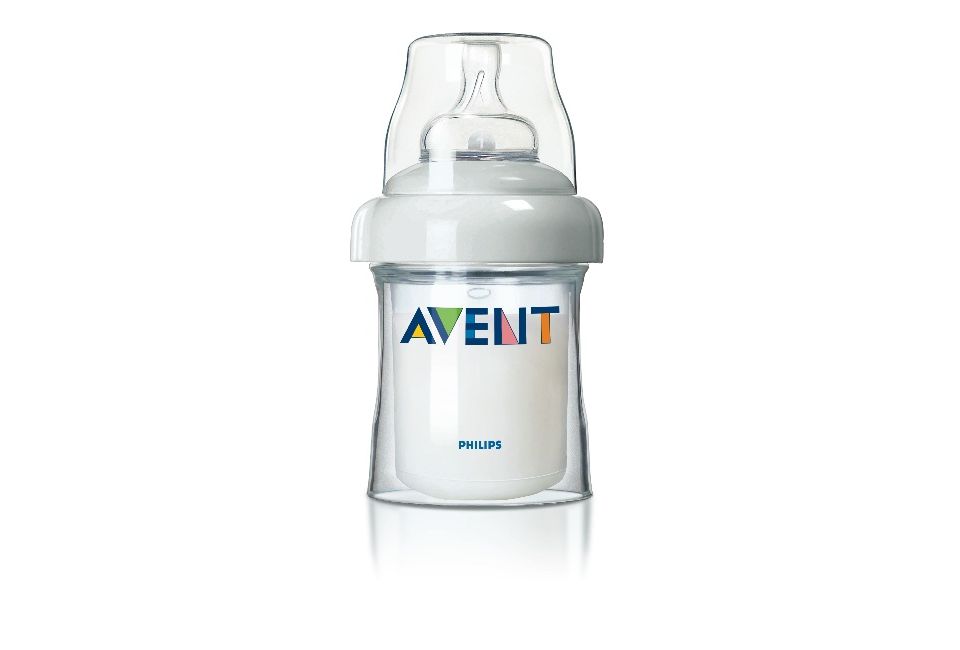 Avent Termaline termo portalíquidos Bebé Due 500 ml